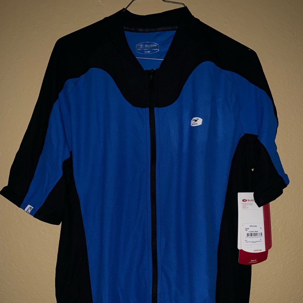 Sugoi Active Tee